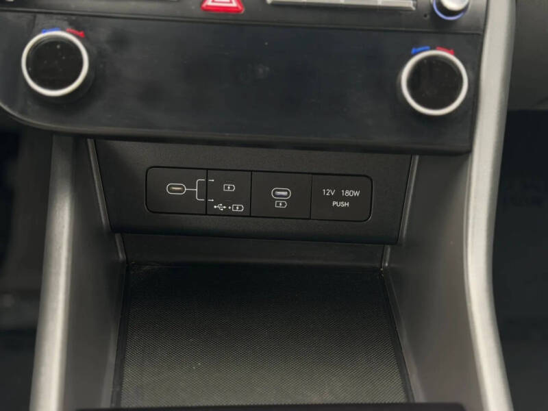 2024 Hyundai Sonata
