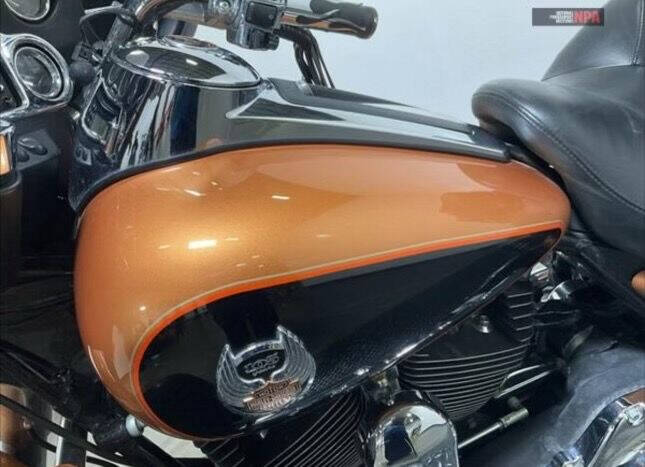 2008 Harley-Davidson Electra Glide