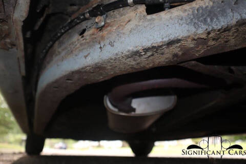 1960 Oldsmobile Super 88