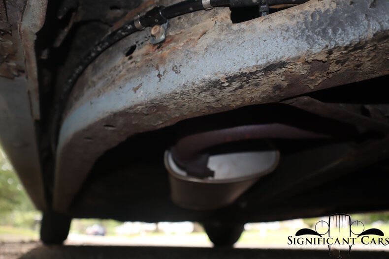 1960 Oldsmobile Super 88