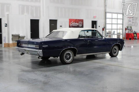 1964 Pontiac LeMans