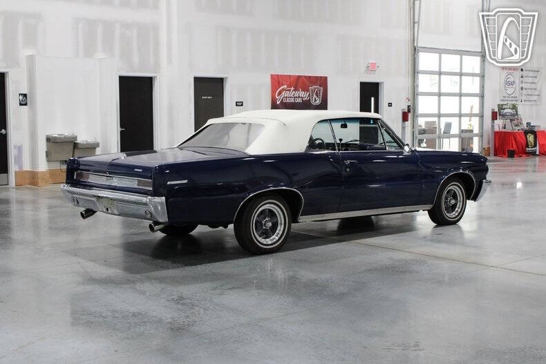 1964 Pontiac LeMans
