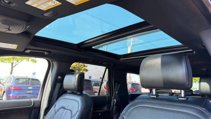 2018 Ford Expedition MAX Limited