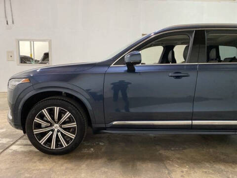 2025 Volvo XC90 B6 Plus Bright Theme 7P