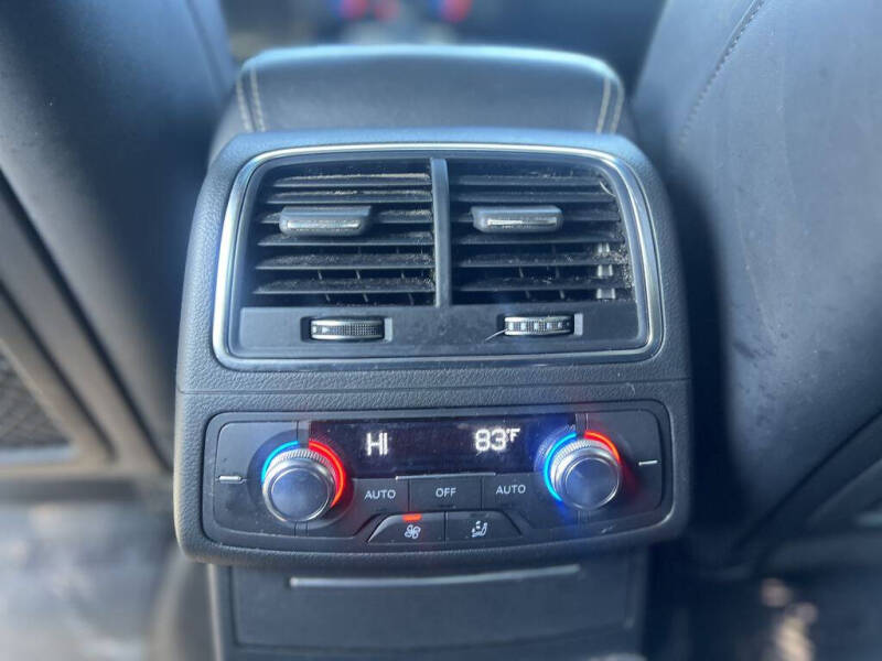 2016 Audi S7 4.0T quattro