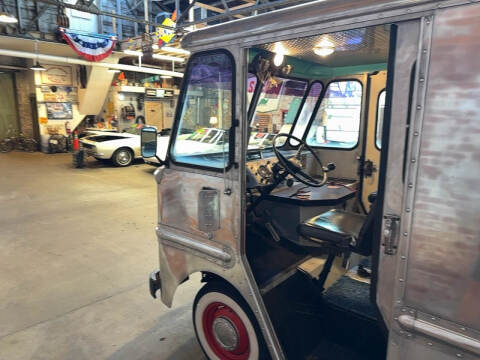 1964 Grumman Olsonette