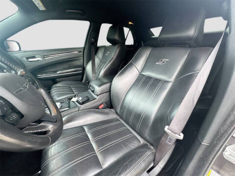 2021 Chrysler 300 S V6