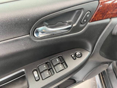 2011 Chevrolet Impala LT Fleet