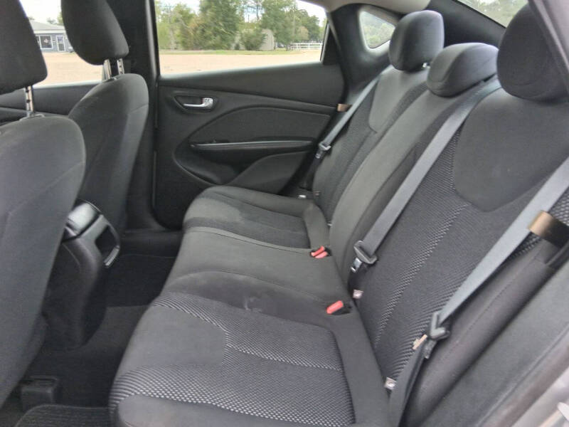 2016 Dodge Dart SXT Sport Blacktop