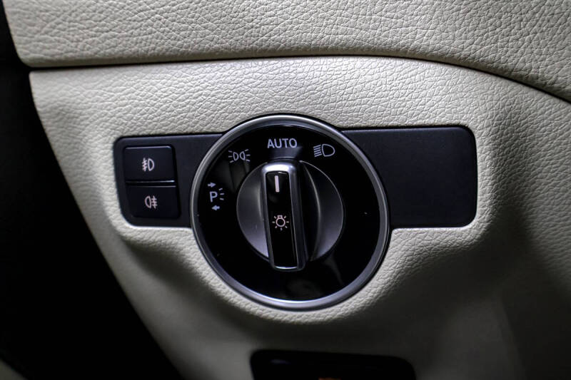 2019 Mercedes-Benz GLA GLA 250