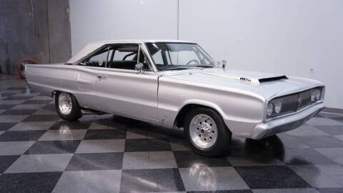 1967 Dodge Coronet