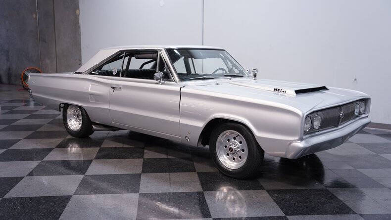 1967 Dodge Coronet