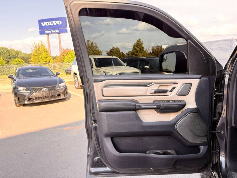 2020 RAM 1500 Limited