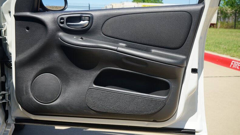 2005 Dodge Neon SRT-4