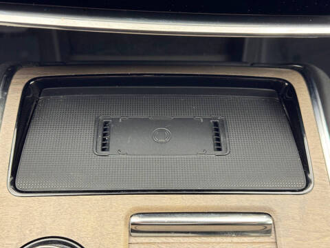 2025 Volvo EX90 Twin Performance Ultra 7P