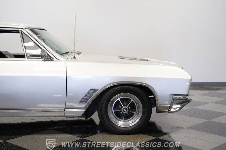 1966 Buick Skylark