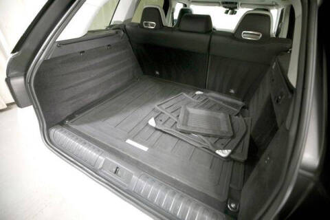 2020 Land Rover Range Rover Sport SVR