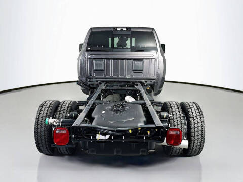 2026 RAM 5500