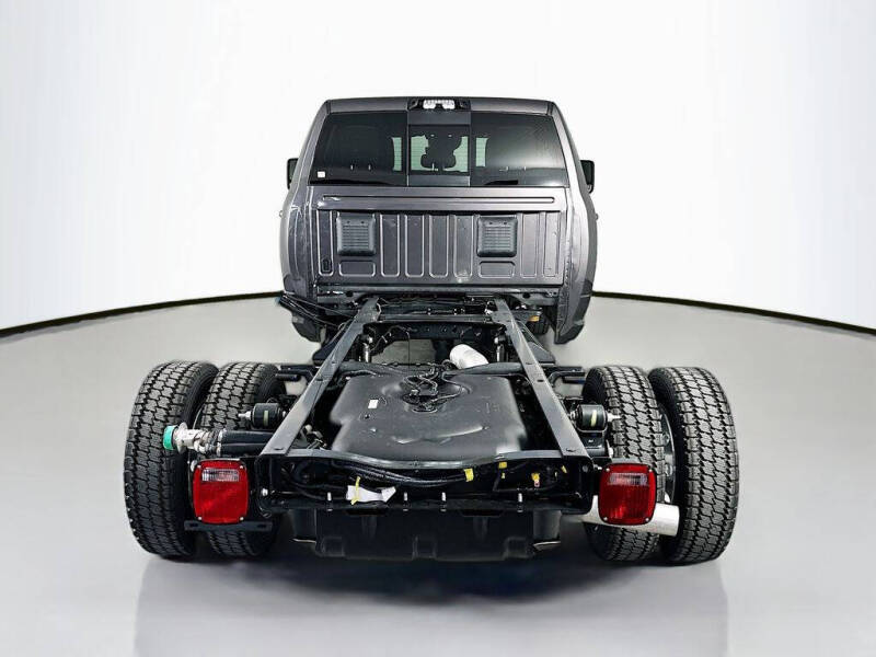 2026 RAM 5500