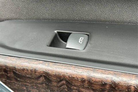 2022 GMC Sierra 2500HD