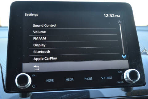 2023 Mitsubishi Eclipse Cross Ralliart