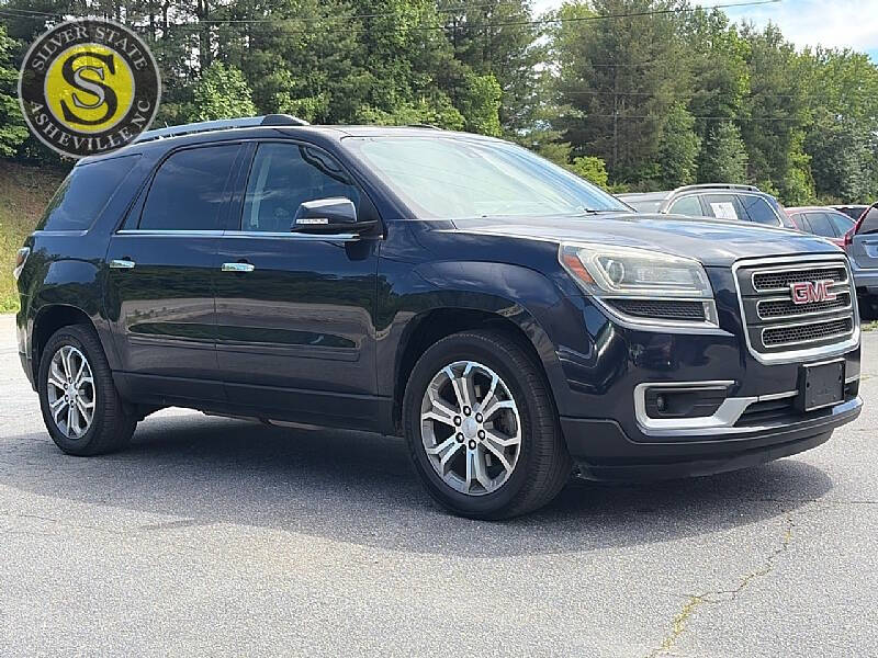 2016 GMC Acadia SLT-1