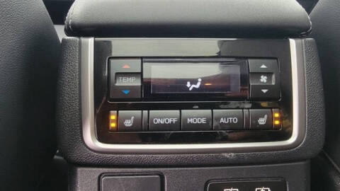 2024 Subaru Ascent Limited 7-Passenger