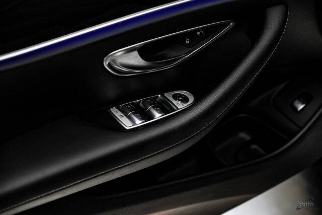 2020 Mercedes-Benz E-Class E 350 4MATIC