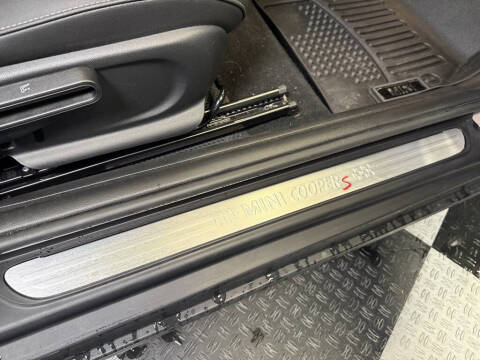 2023 MINI Hardtop 2 Door Cooper S