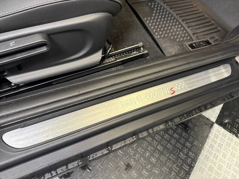 2023 MINI Hardtop 2 Door Cooper S