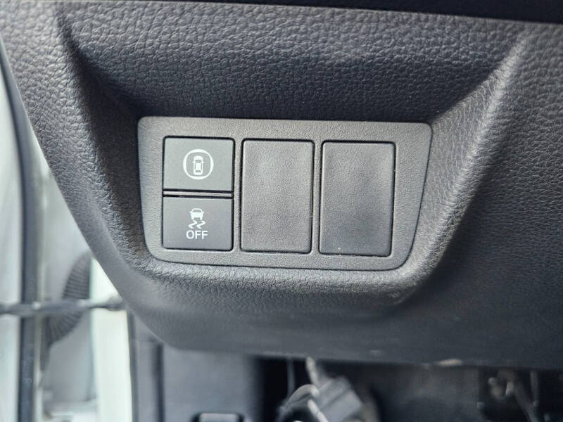 2020 Honda Accord EX