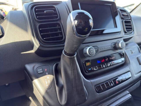 2024 RAM ProMaster