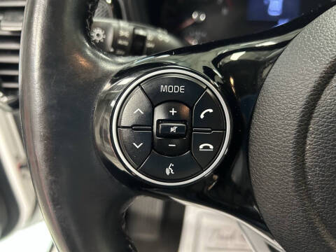 2022 Kia Soul X-Line