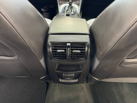 2017 Buick Regal Premium II