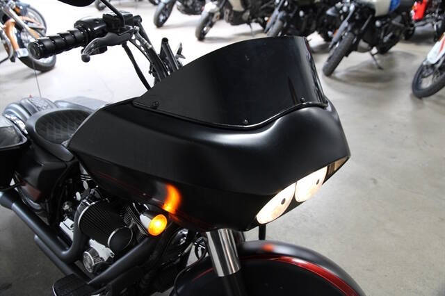 2011 Harley-Davidson Road Glide