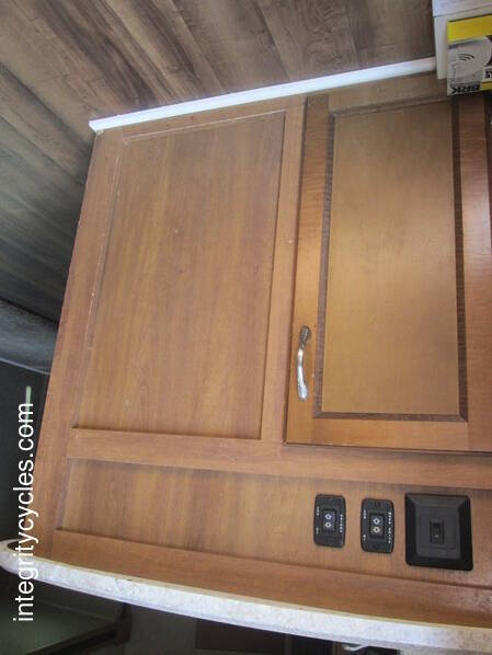 2016 Forest River COACHMEN M-273 DBS