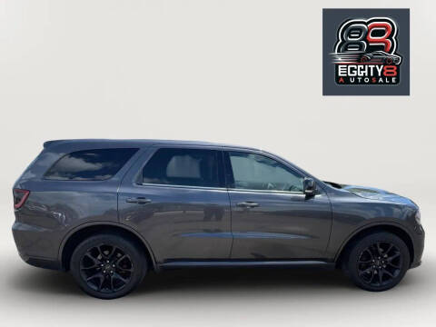 2018 Dodge Durango R/T