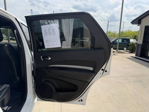 2019 Dodge Durango R/T