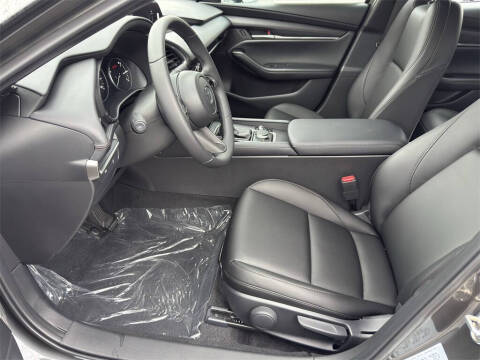 2026 Mazda Mazda3 Hatchback 2.5 S Select Sport