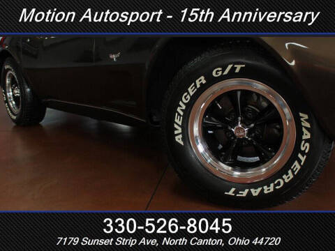 1978 Chevrolet Corvette