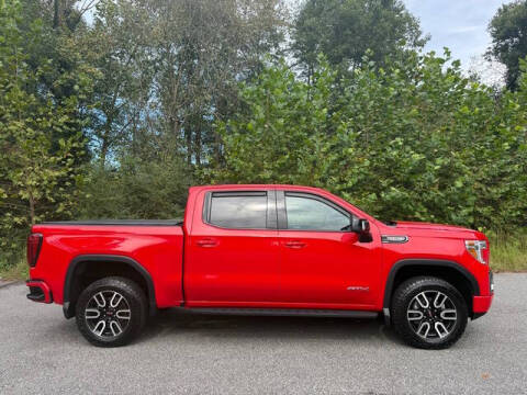 2022 GMC Sierra 1500 Limited