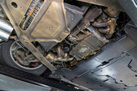 2006 Porsche Cayman S