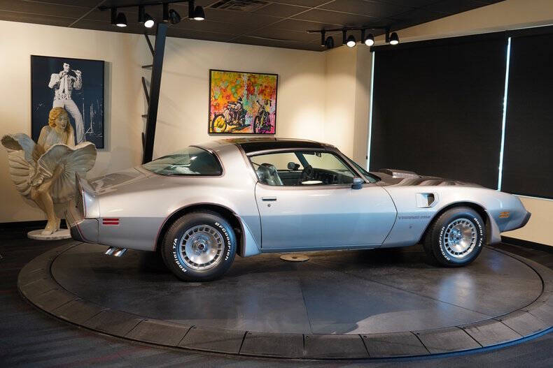 1979 Pontiac Firebird