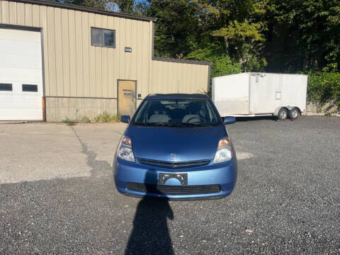 2006 Toyota Prius