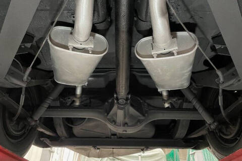 1958 Chevrolet Corvette