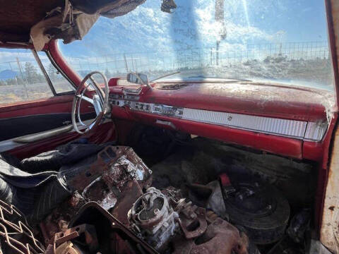 1961 Desoto Adventurer