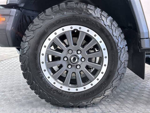 2024 Ineos Grenadier Fieldmaster