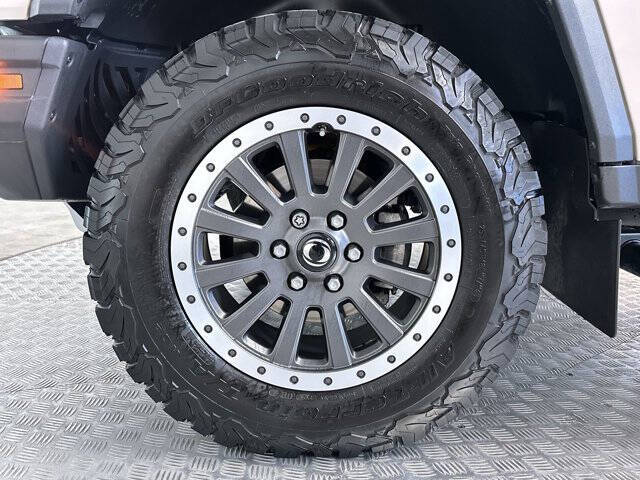 2024 Ineos Grenadier Fieldmaster