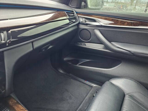 2014 BMW X5 xDrive35i