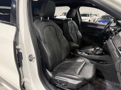 2018 BMW X2 xDrive28i